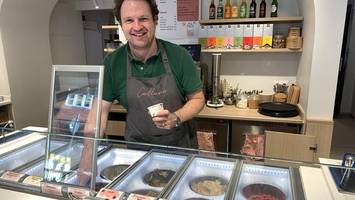 endlich wieder eis-zeit – womit cafés in der heide überraschen