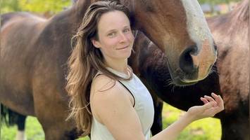 mut, stärke, selbstermächtigung: fünf frauen und ihre inspirierende geschichte