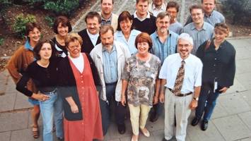 reporter im bergedorf der 70er-jahre: ehemalige bz-redakteure erzählen