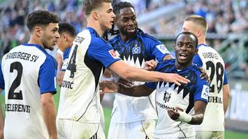 Luka Vuskovic klärt auf: „Darum habe ich Dompé den Ball gegeben“