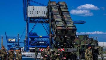 Geldsegen in Sicht: Rüstungsfirma Vincorion aus Wedel geht an die Börse