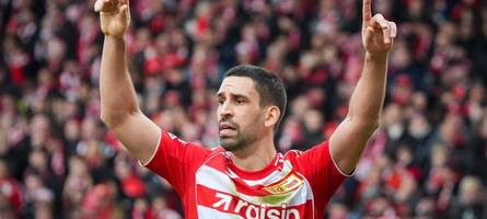 Der FC Augsburg könnte für Tunesiens WM-Mannschaft zum Schlüssel werden