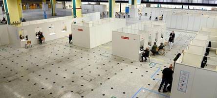 Ist die drohende Millionen-Lücke beim Impfzentrum noch größer als befürchtet?