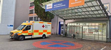 Nach Epstein-Eklat um Neuburger Gynäkologen: Heftige Reaktionen in den sozialen Medien