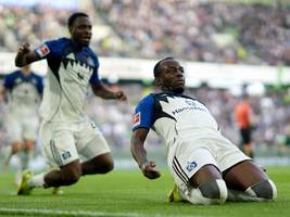 25. spieltag der bundesliga: hamburg gewinnt ein drei-elfer-spiel und verschärft die wolfsburger krise