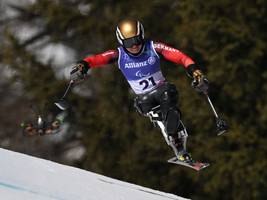 Anna-Lena Forster: Gold im Fliegen und Landen