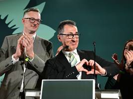 Baden-Württemberg: Cem Özdemir hat gewonnen, und nicht seine Partei