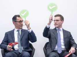 baden-württemberg: kretschmann hinterlässt ihnen große spuren – und große baustellen