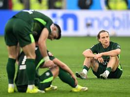 drohender abstieg aus der bundesliga: die lage in wolfsburg ist ernst. sehr ernst