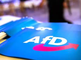 Kommunalwahl in Bayern: Die AfD wartet auf die „blaue Welle“
