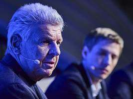 OB-Wahl in der Landeshauptstadt: München ist nicht mehr die Stadt, die Reiter einst gewann