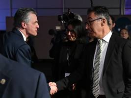 Sieg der Grünen in Baden-Württemberg: Die CDU-Spitze erklärt sich für unschuldig