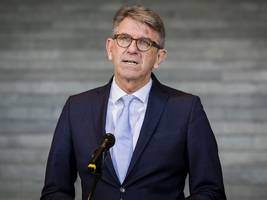 Staatsminister Wolfram Weimer: Im Grunde ist er doch ein Kulturkämpfer