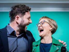 wahlsieg in baden-württemberg: „mit den grünen ist wieder zu rechnen in diesem land“