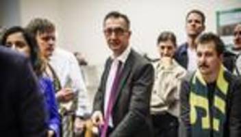 baden-württemberg: es ist der sieg des cem Özdemir – aber nicht der grünen