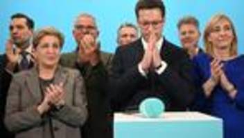 baden-württemberg hat gewählt: hagel: trage verantwortung für cdu-wahlkampf