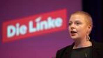 Baden-Württemberg wählt: Linken-Kandidatin Bohnen: Sind zerrieben worden