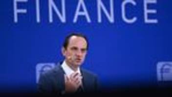 Beliebte Anlagen bei Sparern: Finanzaufsicht warnt vor Risiken bei offenen Immobilienfonds