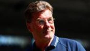 bundesliga: dieter hecking wird neuer trainer beim vfl wolfsburg