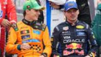 Formel-1-Auftakt in Australien: Desaster für Lokalmatador Piastri in Melbourne