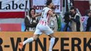 Fußball-Bundesliga: Freiburgs Grifo: Mit Motivation von Jogi Löw zum Tor-Rekord