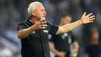 3. Fußball-Liga: Pleite beim Letzten: Ulm taumelt Regionalliga entgegen