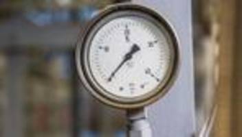 gasspeicher: aiwanger für gasreserve und erhalt bayerischer speicher