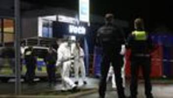 Gerichte: Prozess nach tödlicher Messerattacke im Supermarkt startet