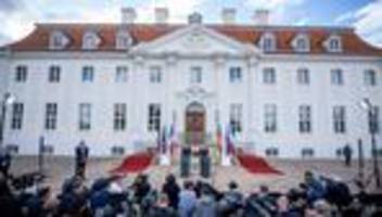 Gästehaus der Regierung: Schloss Meseberg: Hotelwirt hört auf