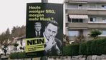 Halbierungsinitiative in der Schweiz: Jetzt wagt mal wieder was!