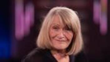 Hamburger Schauspielhaus: Proteste bei Lesung von Alice Schwarzer in Hamburg