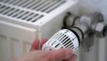 Heizen in Berlin: Grüne: Keine neuen Gasheizungen in landeseigenen Wohnungen