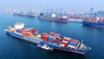 institut der deutschen wirtschaft: iw köln rät bundesregierung zu ausgleichszöllen gegen china