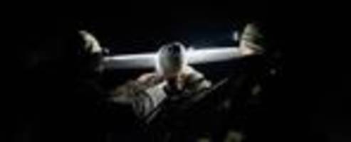 Irankrieg: Wolodymyr Selenskyj kündigt baldige Hilfe bei Drohnenabwehr im Golf an