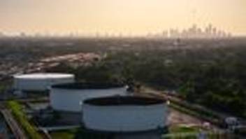 Irankrieg: Ölpreis steigt um weitere 20 Prozent auf mehr als 110 US-Dollar