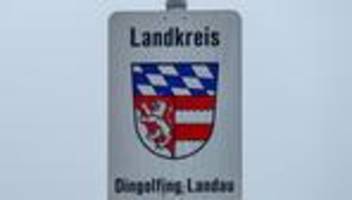 kommunalwahl: afd-chef protschka bei landratswahl deutlich abgeschlagen