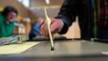 Kommunalwahl: Freie Wähler erobern Landratsamt Rhön-Grabfeld von CSU