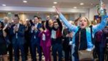 Kommunalwahl: Nürnberg: Mögliche Stichwahl zwischen König und Ahmed