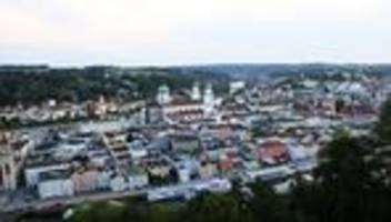 kommunalwahl: passau bekommt neuen ob via stichwahl