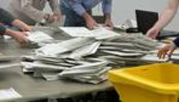 Kommunalwahl: Schwarz-grünes Kopf-an-Kopf-Rennen in Landsberg am Lech