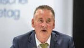 Kommunalwahl: Thomas Jung bleibt Oberbürgermeister in Fürth