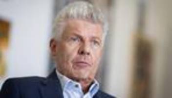 Kommunalwahl in Bayern: Münchens Oberbürgermeister Reiter muss womöglich in Stichwahl