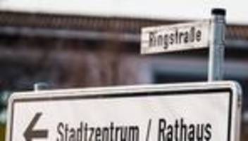 Kommunalwahlen: Frankfurt im Wahlkampf: Streit um Verkehr und Drogenpolitik