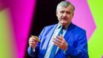 Landtagswahl Baden-Württemberg: FDP-Landeschef Rülke kündigt Rücktritt nach Wahldebakel an