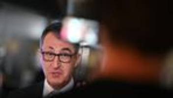 Landtagswahl Baden-Württemberg: Özdemir holt Stuttgarter Direktmandat mit weitem Vorsprung