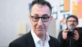 Landtagswahl Baden-Württemberg: Özdemir will mit CDU Partnerschaft auf Augenhöhe