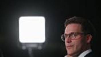 Landtagswahl: CDU-Spitzenkandidat Hagel: Das ist eine Niederlage für uns