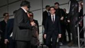 Landtagswahl: CDU-Spitzenkandidat Hagel lehnt AfD-Angebot zu Bündnis ab