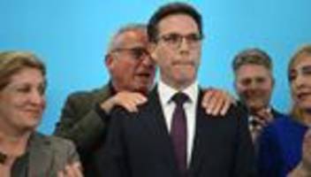 Landtagswahl: Hagel kritisiert Wahlkampf unter der Gürtellinie