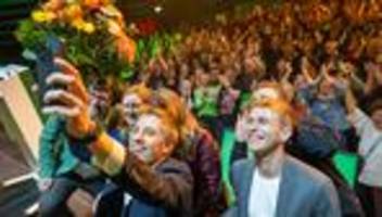 Münchner OB-Stichwahl: Dominik Krause: Münchner Physiker wird neuer Hoffnungsträger